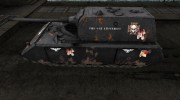 Maus (по Вархаммеру) для World Of Tanks миниатюра 2