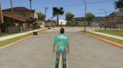 Tommy Vercetti HQ для GTA San Andreas миниатюра 2