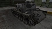 Шкурка для немецкого танка PzKpfw IV hydrostat. para World Of Tanks miniatura 3