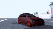 Chevrolet Corsa Hatch Maxx для GTA San Andreas миниатюра 4