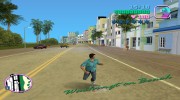 Infinite Run для GTA Vice City миниатюра 3