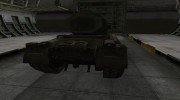 Шкурка для американского танка T34 для World Of Tanks миниатюра 4