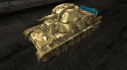 PzKpfw 38H735 (f) DeathRoller for World Of Tanks miniature 1