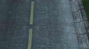 New Roads Freeway SF (MipMap) для GTA San Andreas миниатюра 4