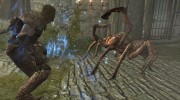 Behemyths - Alpha Creatures для TES V: Skyrim миниатюра 7