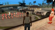 Мини-Игры для GTA San Andreas миниатюра 4