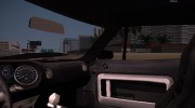 Ford GT для GTA San Andreas миниатюра 10