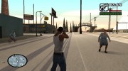 Fast Reload для GTA San Andreas миниатюра 2