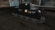 Panther II(Carbon) Maxxt для World Of Tanks миниатюра 5