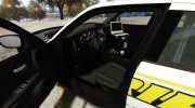 Dodge Charger Slicktop 2010 для GTA 4 миниатюра 10