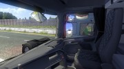 Russian Traffic Pack v1.1 для Euro Truck Simulator 2 миниатюра 11