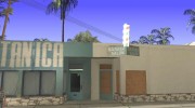 Магазин Binco для GTA San Andreas миниатюра 4