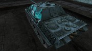 JagdPanther Мику для World Of Tanks миниатюра 3