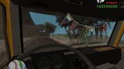МАЗ 5551 para GTA San Andreas miniatura 7