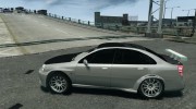 Chevrolet Lacetti WTCC Street Tun для GTA 4 миниатюра 2