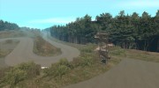 Ebisu West для GTA San Andreas миниатюра 6