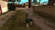 Sevil3 v.2 для GTA San Andreas миниатюра 3