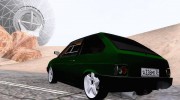 ВАЗ 2108 para GTA San Andreas miniatura 3