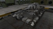 Шкурка для немецкого танка E-50 для World Of Tanks миниатюра 1