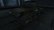 Шкурка для танка M22 Locust для World Of Tanks миниатюра 4