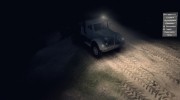 МАЗ 501 for Spintires 2014 miniature 15