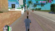 No Wanted for GTA Vice City miniature 1