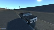 Ford F-150 Ranger 1984 for BeamNG.Drive miniature 2