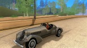 FlatOut 2 Pimpster для GTA San Andreas миниатюра 1