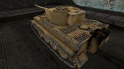 PzKpfw VI Tiger 8 para World Of Tanks miniatura 3