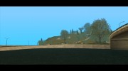 HD Particle.txd for GTA San Andreas miniature 3