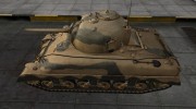 Шкурка для M4 Sherman (+remodel) for World Of Tanks miniature 2