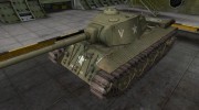 Шкурка для FCM 50 t for World Of Tanks miniature 1