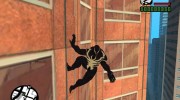 Spider Man для GTA San Andreas миниатюра 13