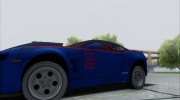 Chevrolet Camaro ZL1 Elite для GTA San Andreas миниатюра 5