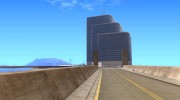 La villa de la noche beta 1 для GTA San Andreas миниатюра 4