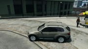 BMW X5 Experience Version 2009 Wheels 223M para GTA 4 miniatura 2