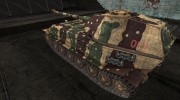 VK4502(P) Ausf B 17 для World Of Tanks миниатюра 3