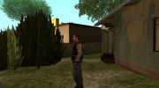 Скин из GTA 4 v52 для GTA San Andreas миниатюра 3