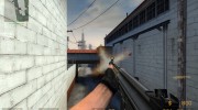 Tan G3 для Counter-Strike Source миниатюра 2