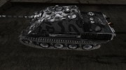 JagdPanther от yZiel for World Of Tanks miniature 2