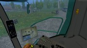 John Deere S690i V 1.0 для Farming Simulator 2015 миниатюра 12