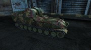 Объект 261 17 for World Of Tanks miniature 5