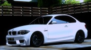 BMW 1M v.2 for GTA San Andreas miniature 16