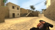 Default P228 for Counter-Strike Source miniature 3