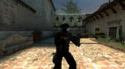 Assault GIGN para Counter-Strike Source miniatura 1