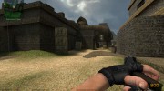 Wtf Green P90 para Counter-Strike Source miniatura 3