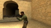 SL8 S.I.R.S M4 Hack for Counter-Strike Source miniature 5