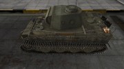 Исторический ремоделинг Pz VI Tiger I para World Of Tanks miniatura 2