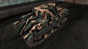 PzKpfw V Panther 31 para World Of Tanks miniatura 1