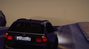 BMW X5M 2013г для GTA San Andreas миниатюра 5
